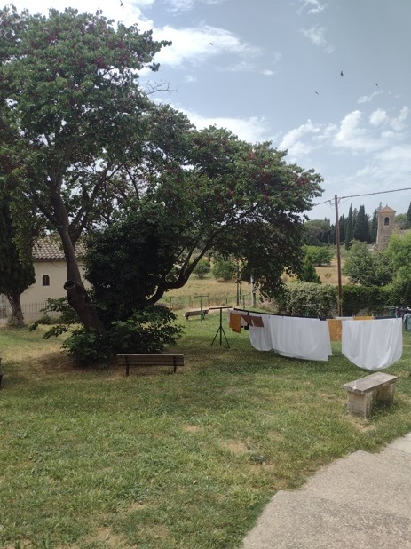 Luberon (FR) Lourmarin conquista com charme 5 Foto Claudio Schapochnik_Que Gostoso!