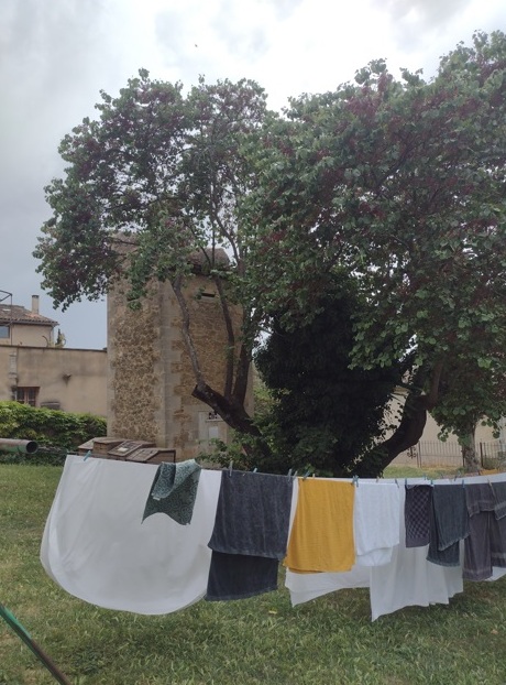 Luberon (FR) Lourmarin conquista com charme 6 Foto Claudio Schapochnik_Que Gostoso!