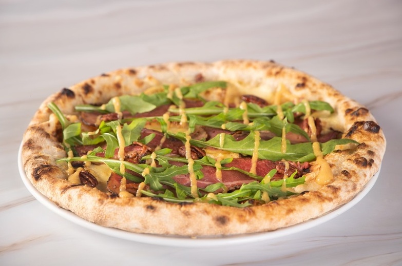 Pastrami entra no menu da Officina Local 1 Foto Ana Paula Santos Divulgação Officina Local