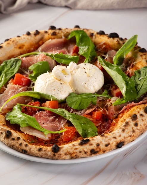 Pastrami entra no menu da Officina Local 2 Foto Ana Paula Santos Divulgação Officina Local