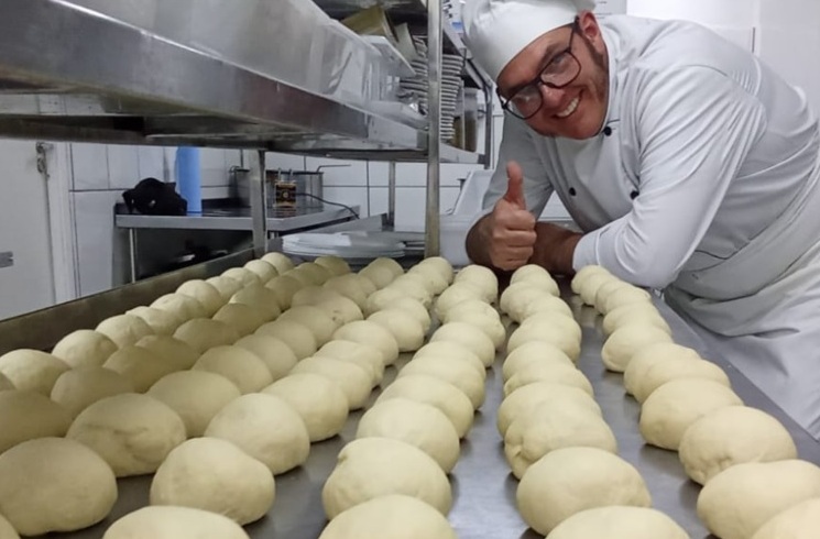 Prato Grego (SP) faz 5 anos com novo chef 1 Foto Divulgação Prato Grego