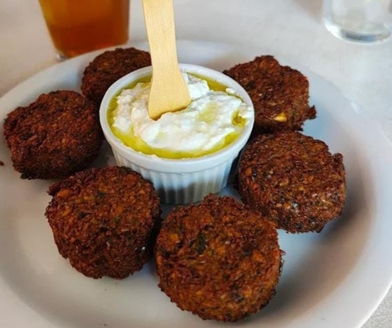 Prato Grego (SP) faz 5 anos com novo chef 2 Foto Divulgação Prato Grego