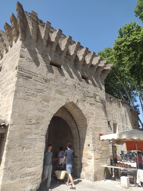 Região de Luberon (França) é nova série do QG! 19 Foto Claudio Schapochnik_Que Gostoso!
