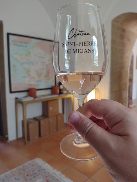 Região de Luberon (França) é nova série do QG! 21 Foto Claudio Schapochnik_Que Gostoso!