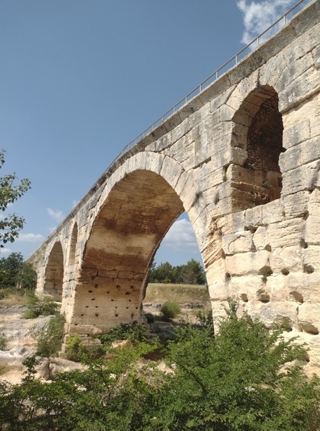 Região de Luberon (França) é nova série do QG! 25 Foto Claudio Schapochnik_Que Gostoso!