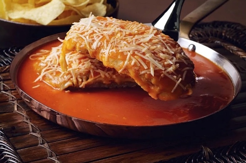 Bar do Alemão chega ao Plaza Sul Shopping (SP) Foto Divulgação Bar do Alemão