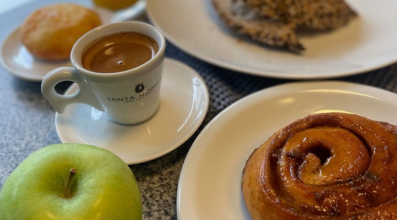 Breakfast Weekend (SP) tem 4 faixas de preços Foto Rede St. Chico Divulgação Breakfast Weekend