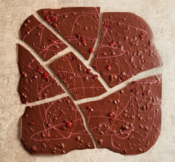 Dengo lança sabores e abre 3 lojas em SP e SC 1 Foto Divulgação Dengo Chocolates