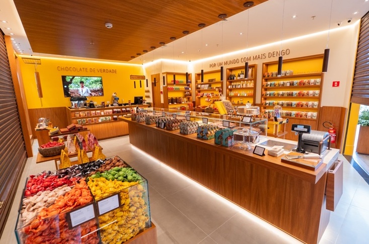 Dengo lança sabores e abre 3 lojas em SP e SC 3 Foto Divulgação Dengo Chocolates