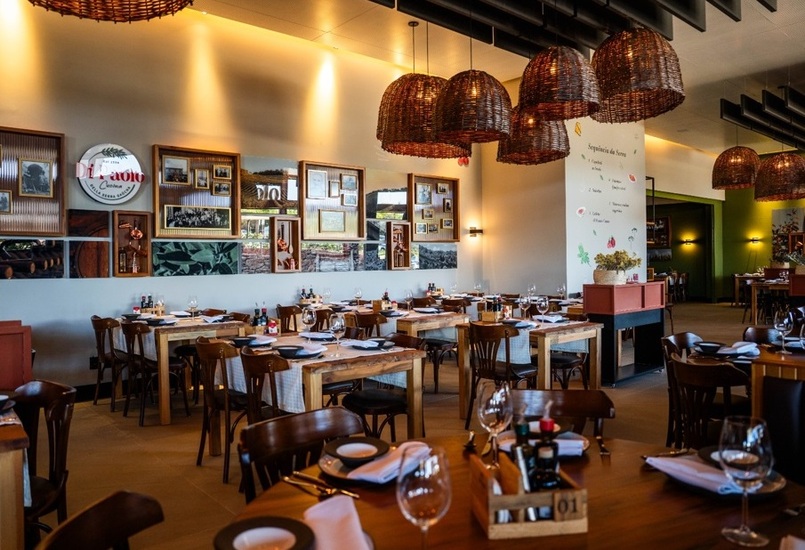 Di Paolo chega a Chapecó, em Santa Catarina 1 Foto Divulgação Di Paolo