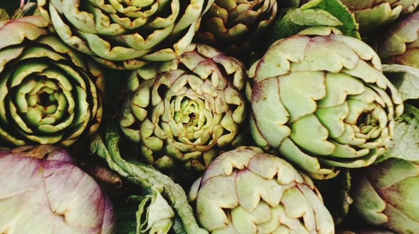 Em São Roque (SP), Tia Lina celebra alcachofra Foto Divulgação Cantina Tia Lina