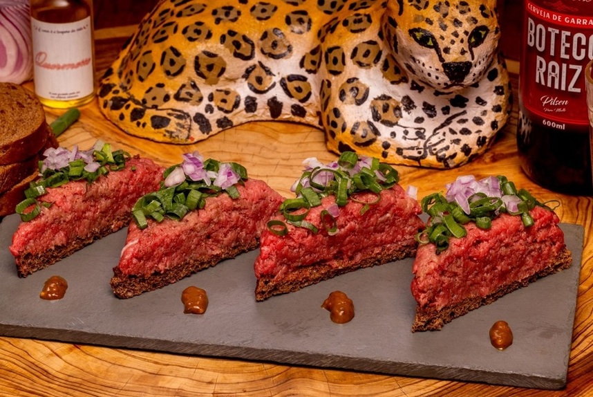 Festival de Carne de Onça em cartaz em 33 casas 1 Foto Gean Cavalheiro Divulgação Curitiba Honesta