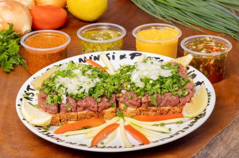 Festival de Carne de Onça em cartaz em 33 casas 3 Foto Gean Cavalheiro Divulgação Curitiba Honesta