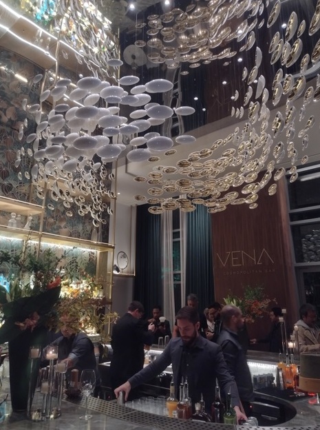Grand Hyatt SP renova opções gastronômicas 6 Foto Claudio Schapochnik_Que Gostoso!