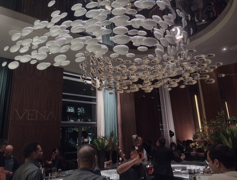 Grand Hyatt SP renova opções gastronômicas 7 Foto Claudio Schapochnik_Que Gostoso!