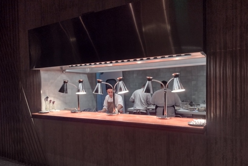 Grand Hyatt SP renova opções gastronômicas 9 Foto Claudio Schapochnik_Que Gostoso!