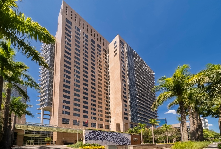 Grand Hyatt SP renova opções gastronômicas Foto Tadeu Brunelli Divulgação Grand Hyatt São Paulo