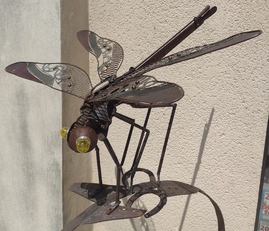 Luberon (FR) Azeite da Bastide du Laval é fabuloso 6 Foto Claudio Schapochnik_Que Gostoso!