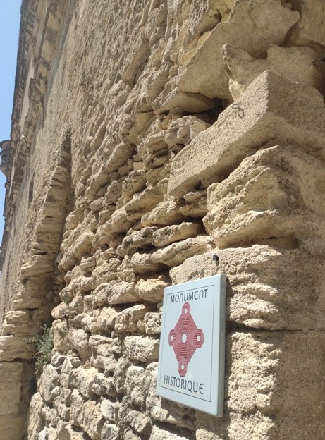 Luberon (FR) Beleza de Gordes enfeitiça turista 10 Foto Claudio Schapochnik_Que Gostoso!