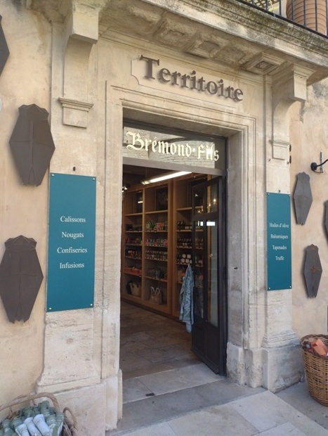 Luberon (FR) Beleza de Gordes enfeitiça turista 3 Foto Claudio Schapochnik_Que Gostoso!