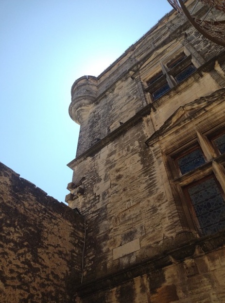 Luberon (FR) Beleza de Gordes enfeitiça turista 5 Foto Claudio Schapochnik_Que Gostoso!