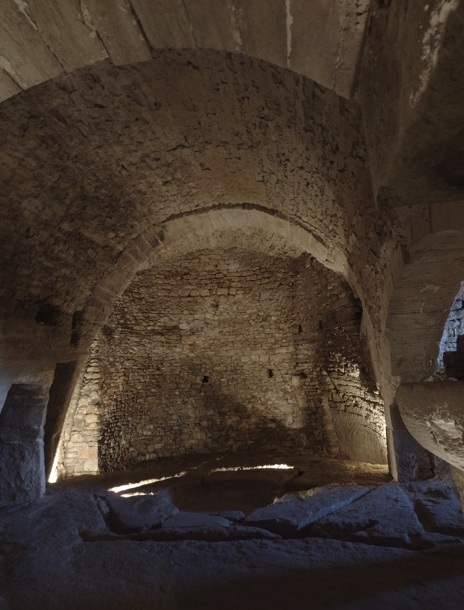 Luberon (FR) Beleza de Gordes enfeitiça turista 7 Foto Claudio Schapochnik_Que Gostoso!