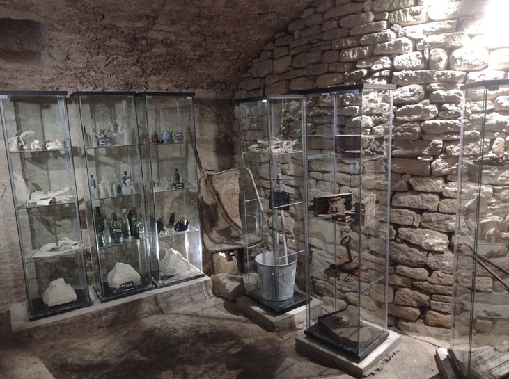 Luberon (FR) Beleza de Gordes enfeitiça turista 8 Foto Claudio Schapochnik_Que Gostoso!