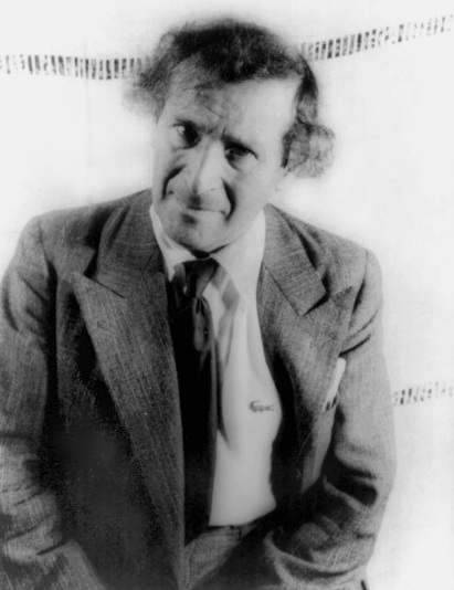 Luberon (FR) Beleza de Gordes enfeitiça turista Foto Carl van Vechten_Wikipédia