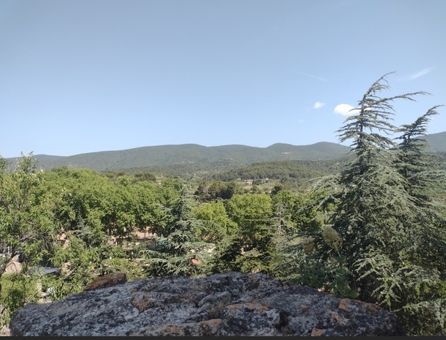 Luberon (FR) Cucuron atrai com graça e biquinho 11 Foto Claudio Schapochnik_Que Gostoso!