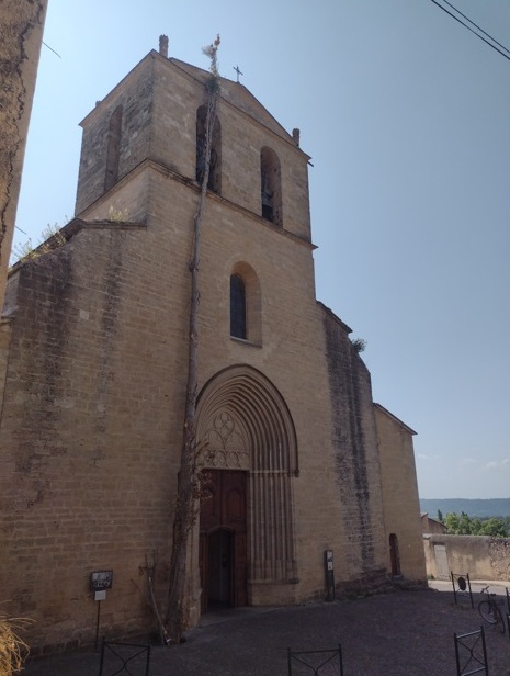 Luberon (FR) Cucuron atrai com graça e biquinho 12 Foto Claudio Schapochnik_Que Gostoso!