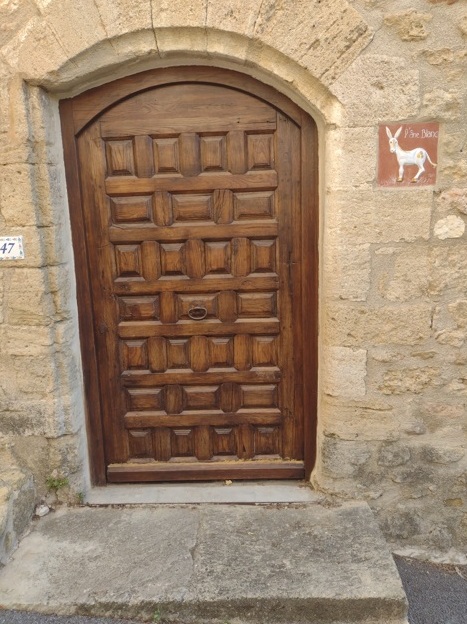 Luberon (FR) Cucuron atrai com graça e biquinho 2 Foto Claudio Schapochnik_Que Gostoso!
