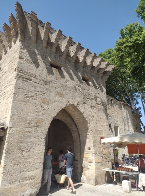 Luberon (FR) Cucuron atrai com graça e biquinho 5 Foto Claudio Schapochnik_Que Gostoso!