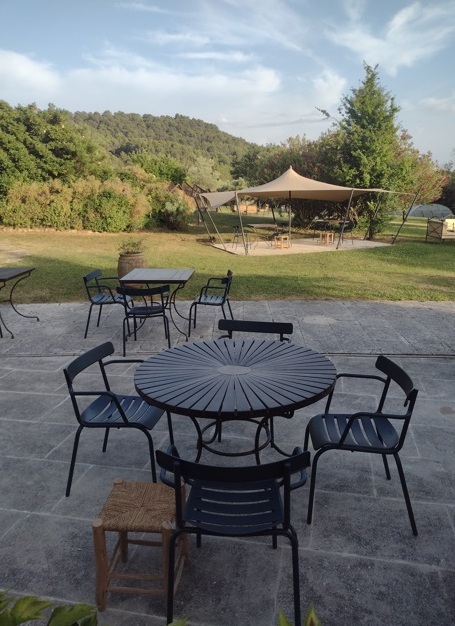 Luberon (FR) La Fenière é hotel rural estrelado 7 Foto Claudio Schapochnik_Que Gostoso!