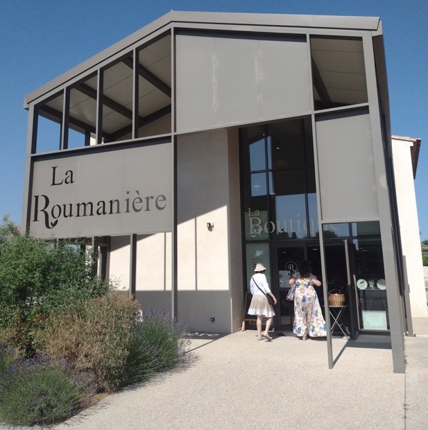 Luberon (FR) La Roumanière produz delícias locais 1 Foto Claudio Schapochnik_Que Gostoso!