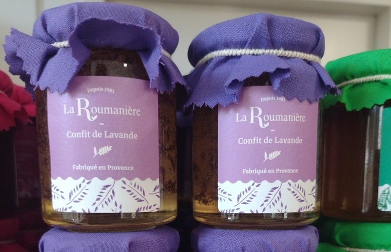 Luberon (FR) La Roumanière produz delícias locais 4 Foto Claudio Schapochnik_Que Gostoso!