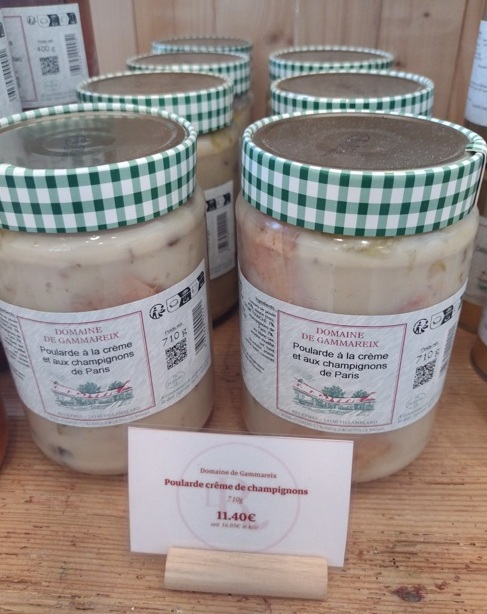 Luberon (FR) La Roumanière produz delícias locais 5 Foto Claudio Schapochnik_Que Gostoso!