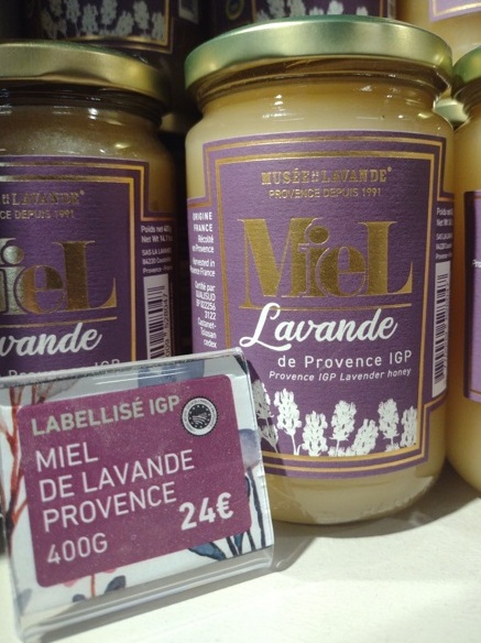 Luberon (FR) Lavanda tem ótimo museu com loja 7 Foto Claudio Schapochnik_Que Gostoso!