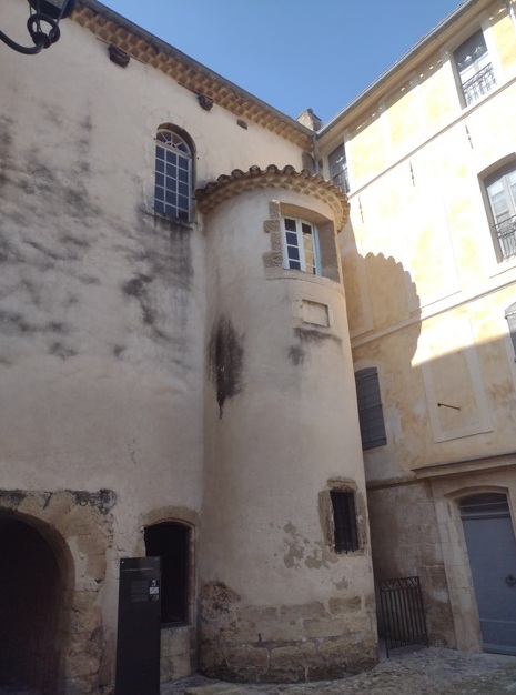 Luberon (FR) Museu revela judaísmo em Cavaillon 1 Foto Claudio Schapochnik_Que Gostoso!
