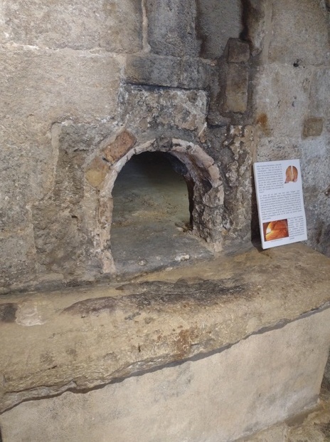 Luberon (FR) Museu revela judaísmo em Cavaillon 11 Foto Claudio Schapochnik_Que Gostoso!