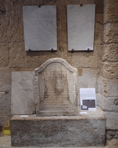 Luberon (FR) Museu revela judaísmo em Cavaillon 12 Foto Claudio Schapochnik_Que Gostoso!