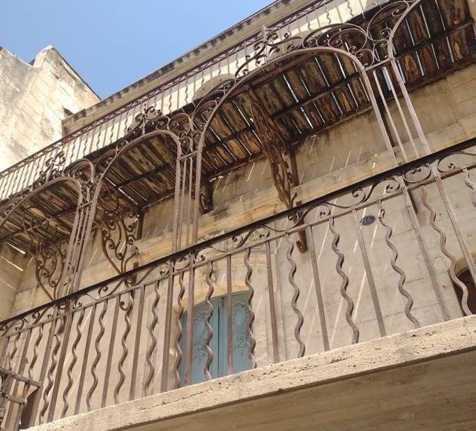 Luberon (FR) Museu revela judaísmo em Cavaillon 7 Foto Claudio Schapochnik_Que Gostoso!