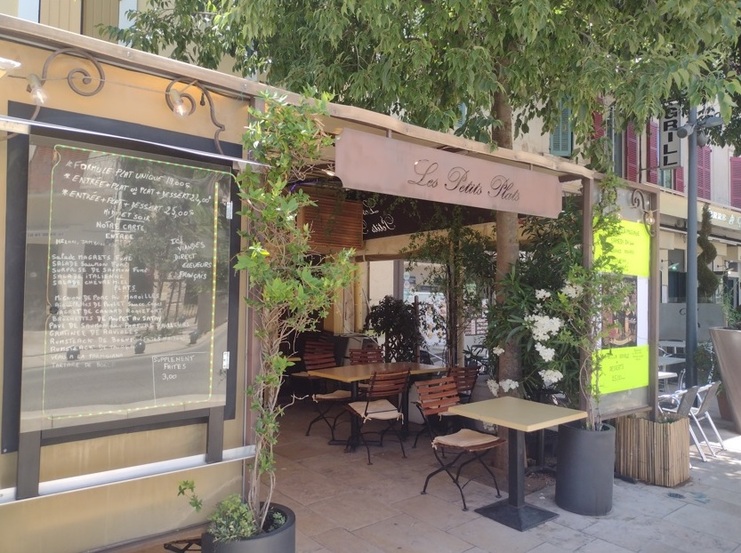 Luberon (FR) PF encanta com sabor e simplicidade 1 Foto Claudio Schapochnik_Que Gostoso!