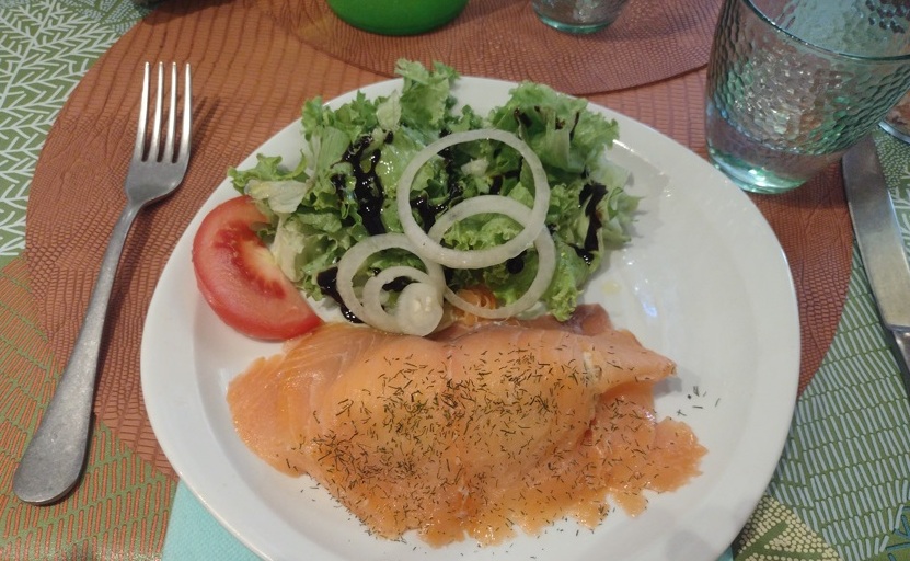 Luberon (FR) PF encanta com sabor e simplicidade 2 Foto Claudio Schapochnik_Que Gostoso!