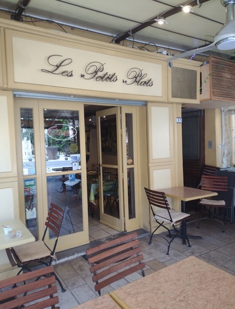 Luberon (FR) PF encanta com sabor e simplicidade 7 Foto Claudio Schapochnik_Que Gostoso!