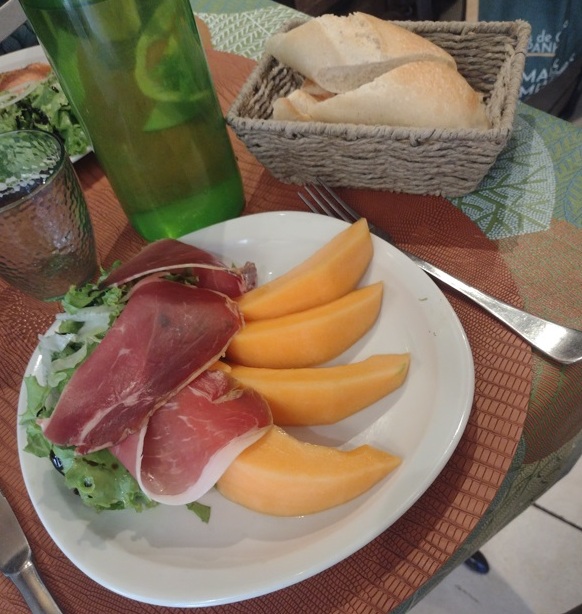 Luberon (FR) PF encanta com sabor e simplicidade 8 Foto Claudio Schapochnik_Que Gostoso!