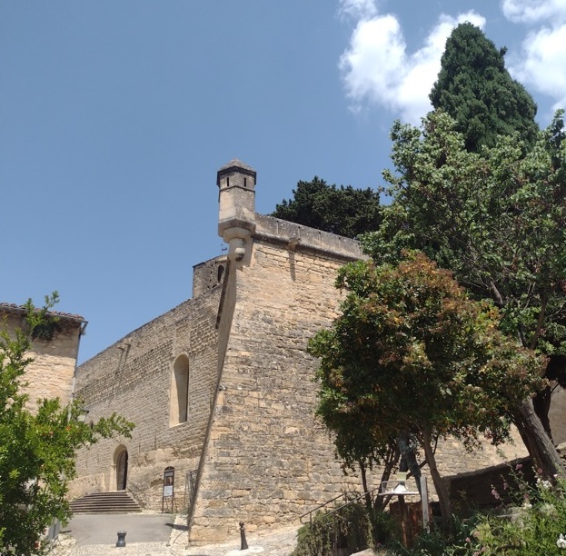 Luberon (FR) Vilarejos que pararam no tempo 1 Foto Claudio Schapochnik_Que Gostoso!
