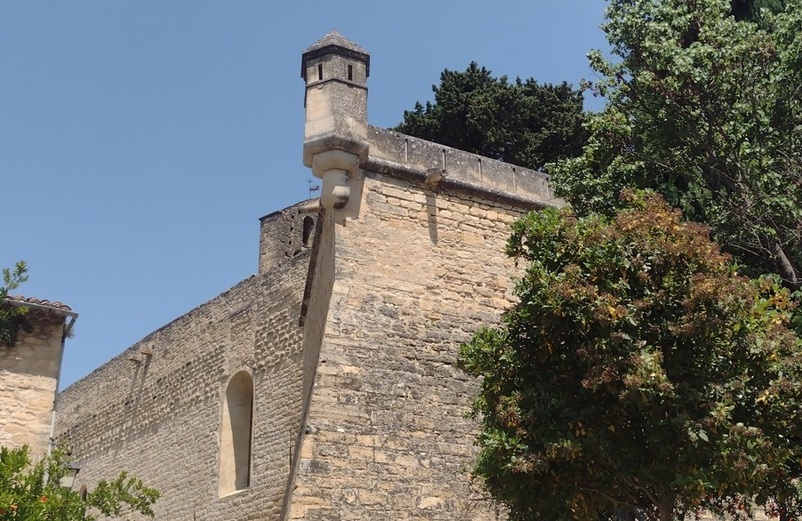 Luberon (FR) Vilarejos que pararam no tempo 10 Foto Claudio Schapochnik_Que Gostoso!