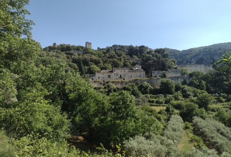 Luberon (FR) Vilarejos que pararam no tempo 4 Foto Claudio Schapochnik_Que Gostoso!