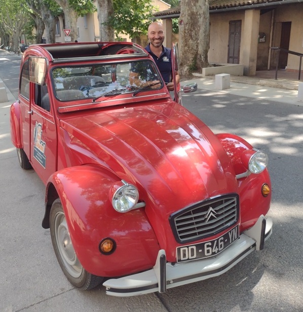 Luberon (FR) Vilarejos que pararam no tempo 5 Foto Claudio Schapochnik_Que Gostoso!