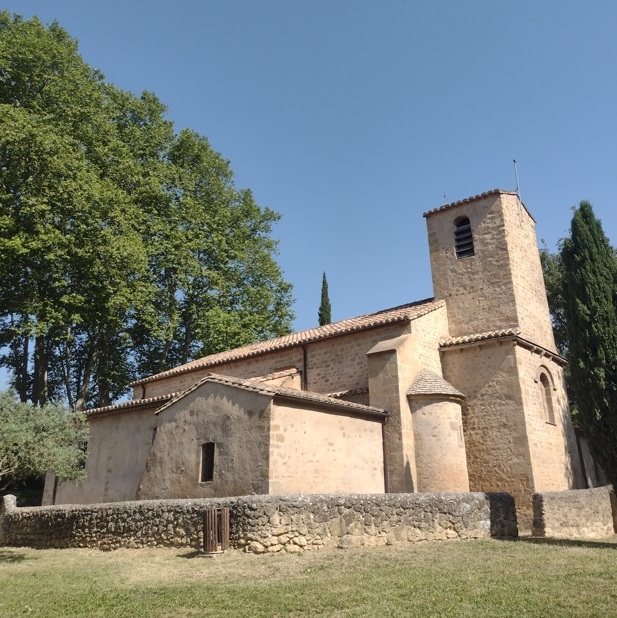 Luberon (FR) Vilarejos que pararam no tempo 6 Foto Claudio Schapochnik_Que Gostoso!
